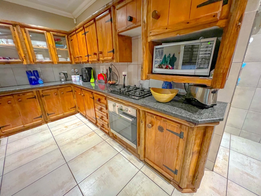 4 Bedroom Property for Sale in Sasolburg Ext 11 Free State
